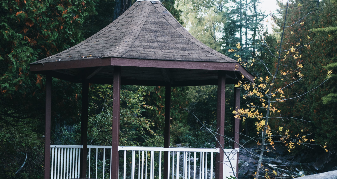 gazebo design