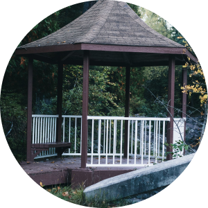 gazebo