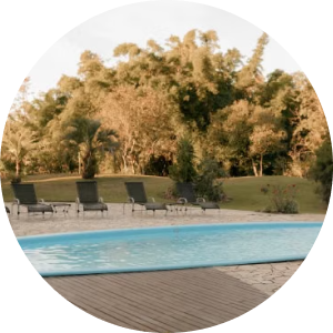 pool deck icon