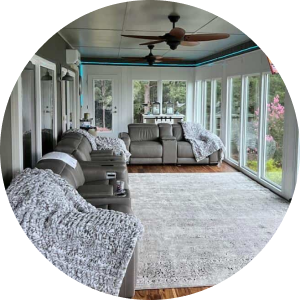 sunroom design