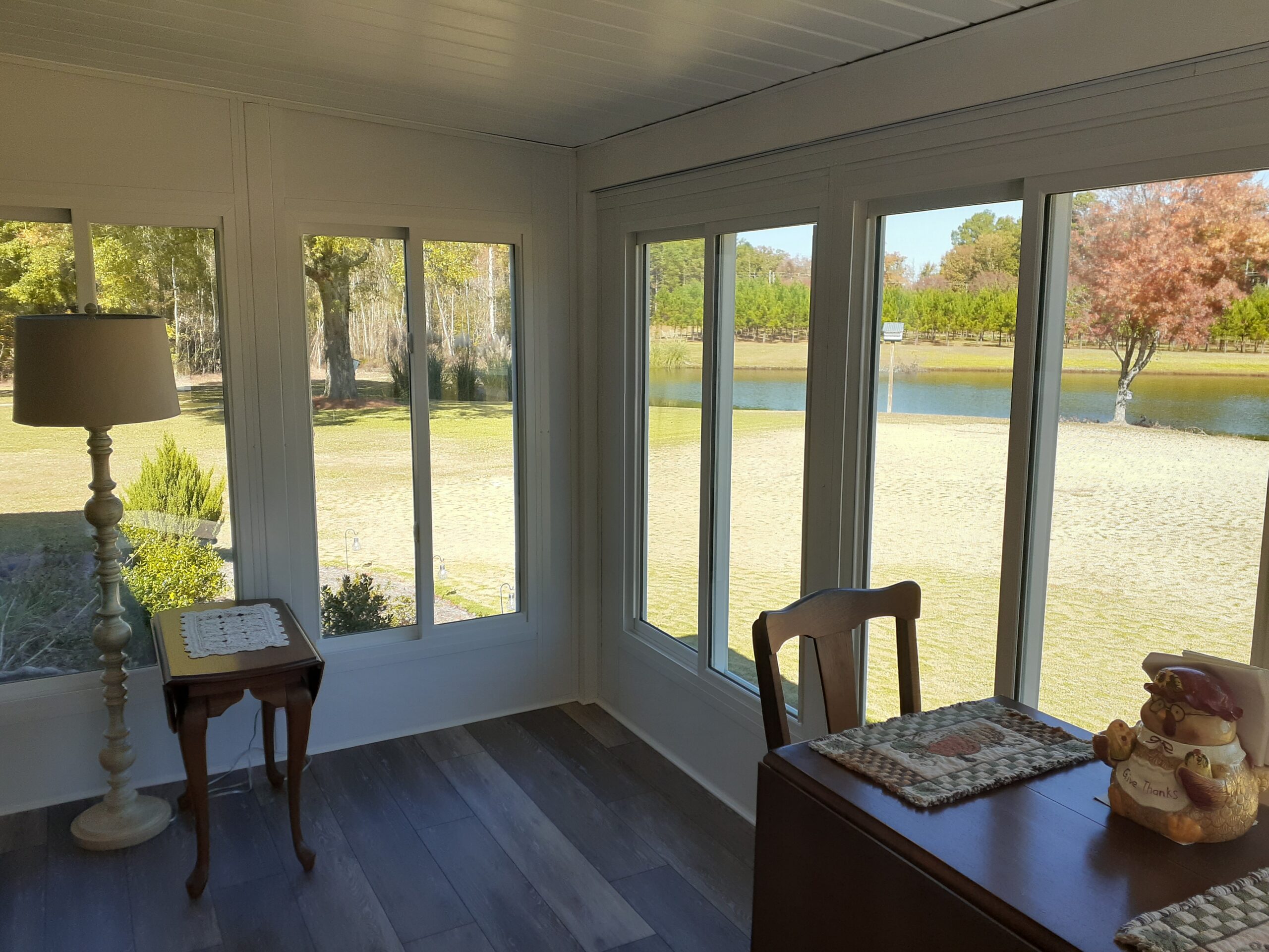sunroom